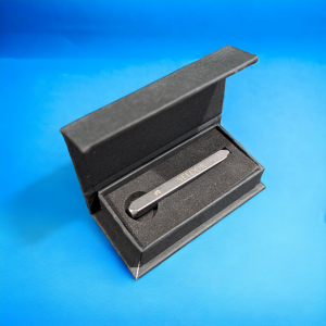 Seedor Bitcoin B Metal Stamp