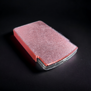 ColdCard Q Solid Color Cases