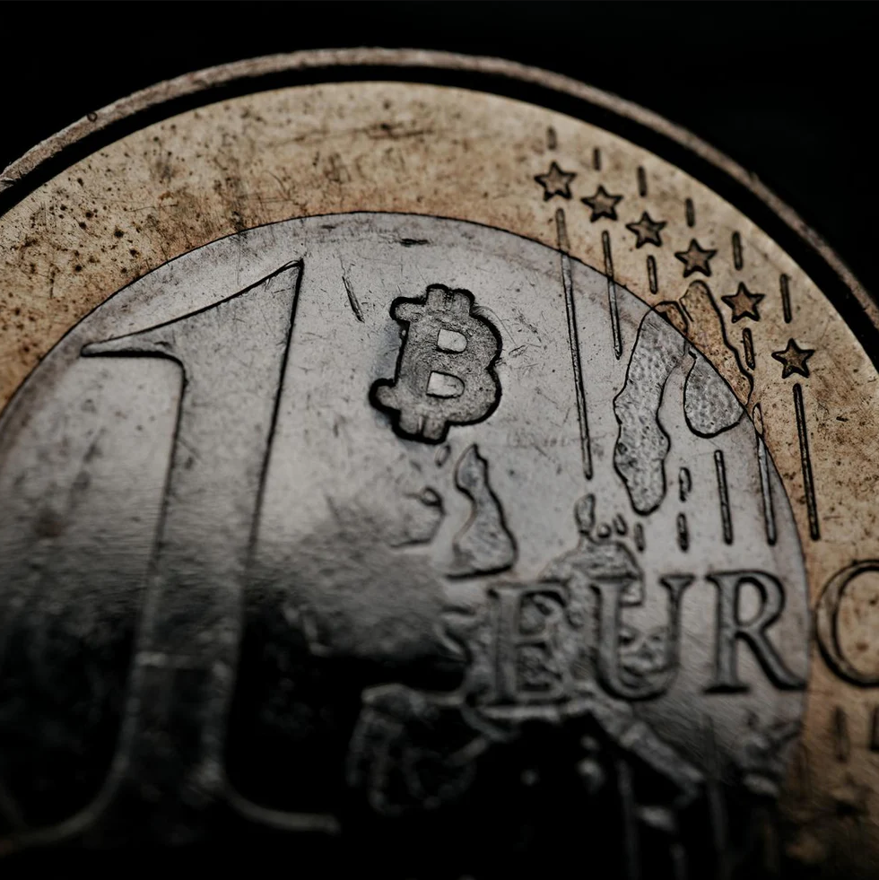 Seedor Bitcoin B Metal Stamp - Image 5