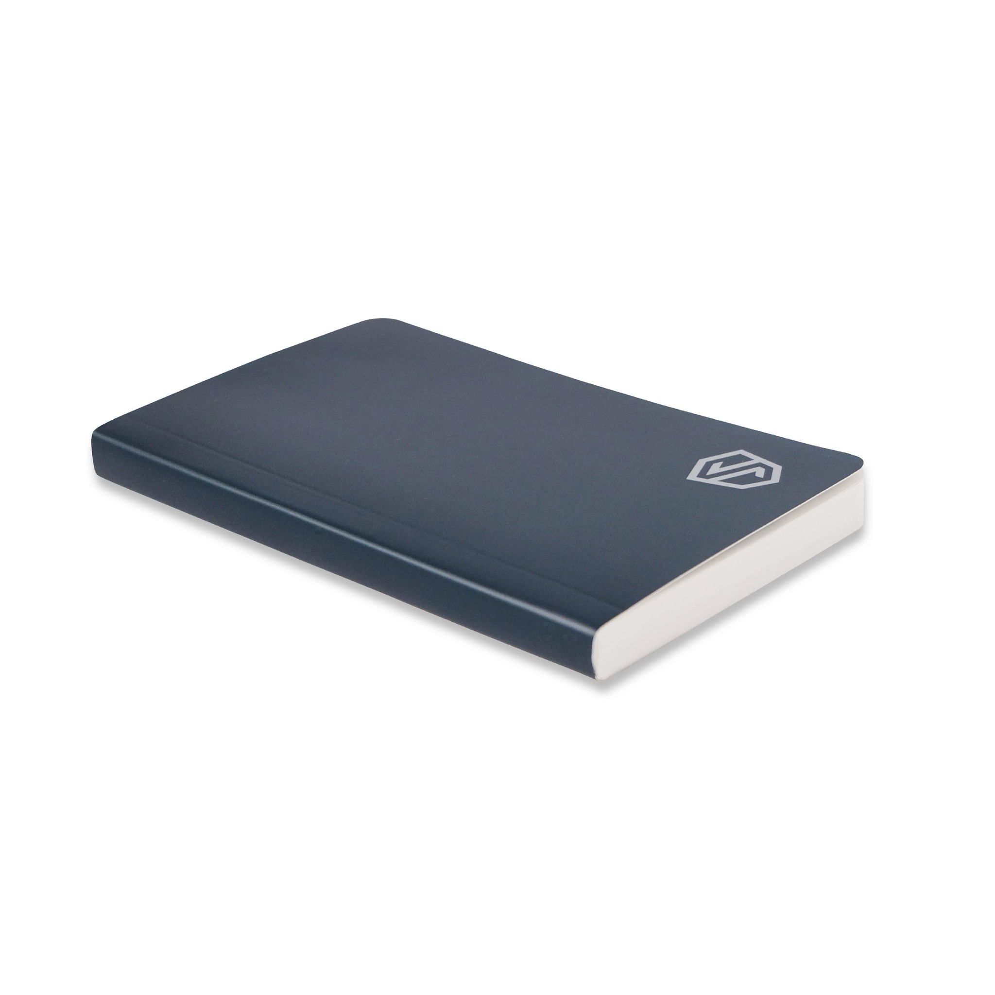 Shieldfolio Stonebook Cryptocurrency Seed Phrase Storage Notebook - Image 12