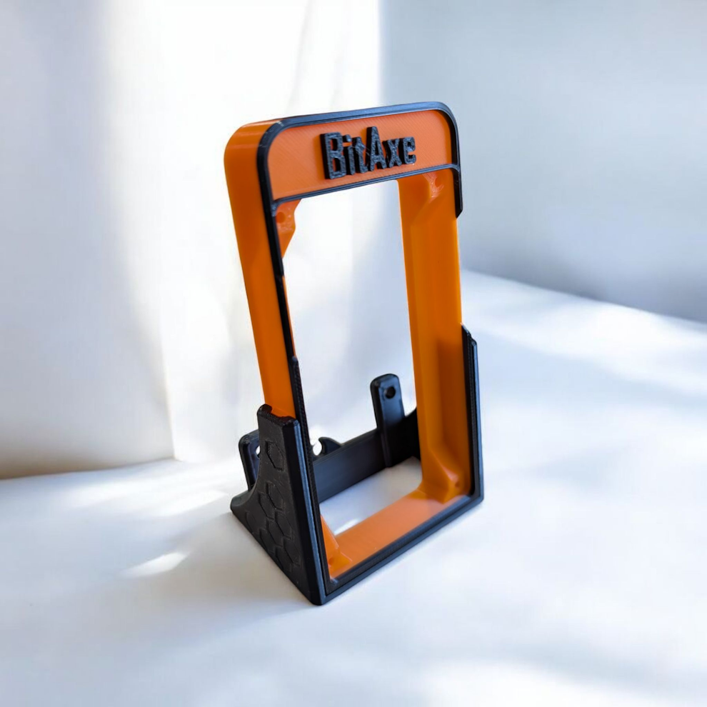 BitAxe Stand