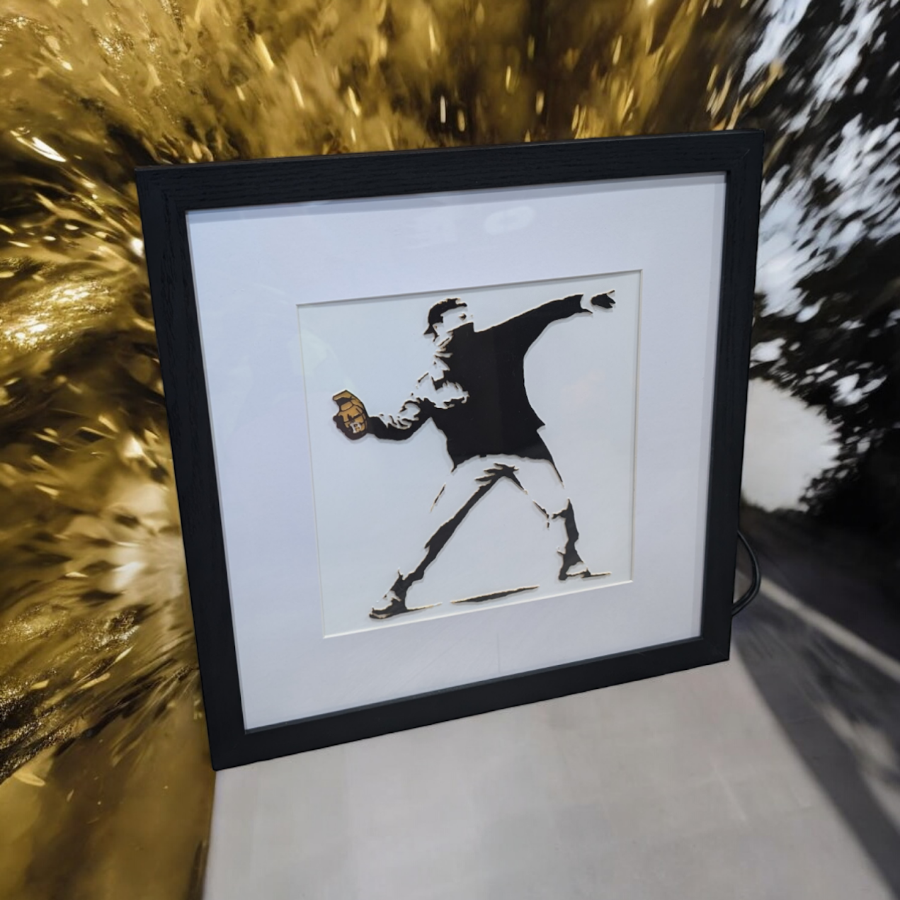 Make my NFT or Rune actual Art - Image 5