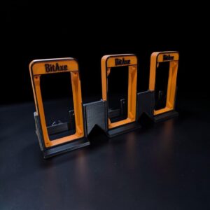 BitAxe Triple Stand