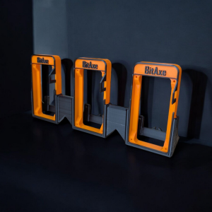 BitAxe Triple Stand