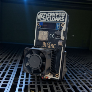 BitAxe GAMMA 601 1.2TH - Shipping Dec 4th