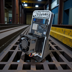 BitAxe GAMMA 601 1.2TH - Shipping Dec 10th