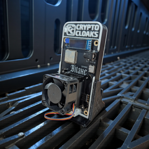 BitAxe GAMMA 601 1.2TH - Shipping Dec 10th