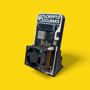 BitAxe GAMMA 601 1.2TH - Ships out following day!