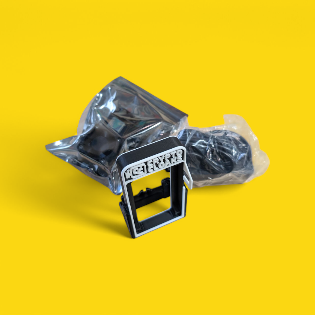 BitAxe GAMMA 601 1.2TH - Ships out following day! - Image 2