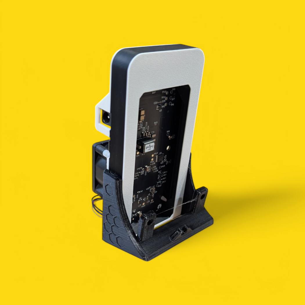 BitAxe GAMMA 601 1.2TH - Ships out following day! - Image 3