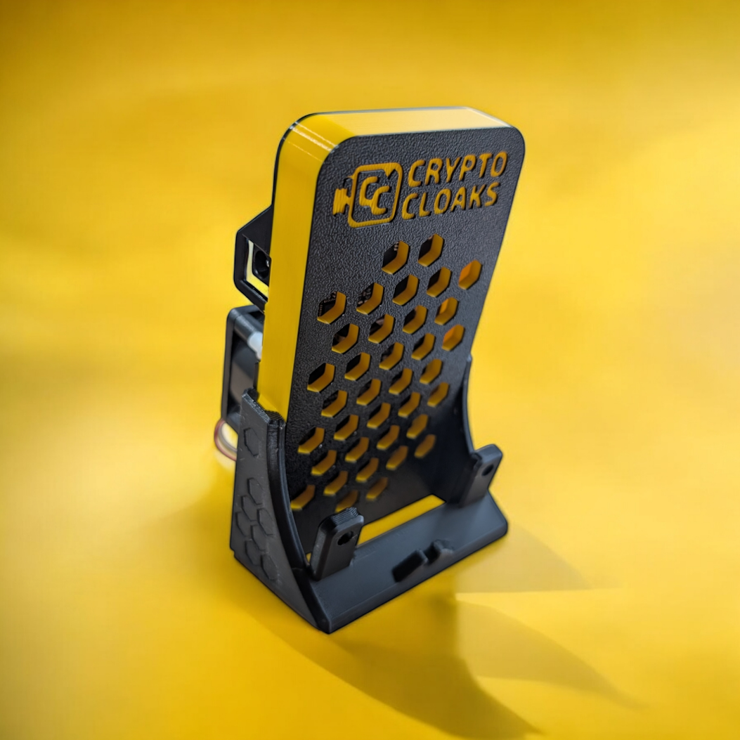 BitAxe GAMMA 601 Fold Mining Club with FOLD+ Subscription - Batch 8 SHIPPING APRIL 21ST! - Image 2