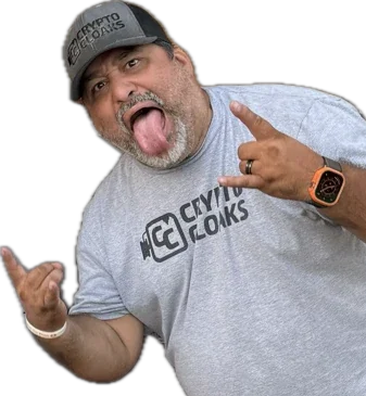 Mopar — Director of the Florida Shop
