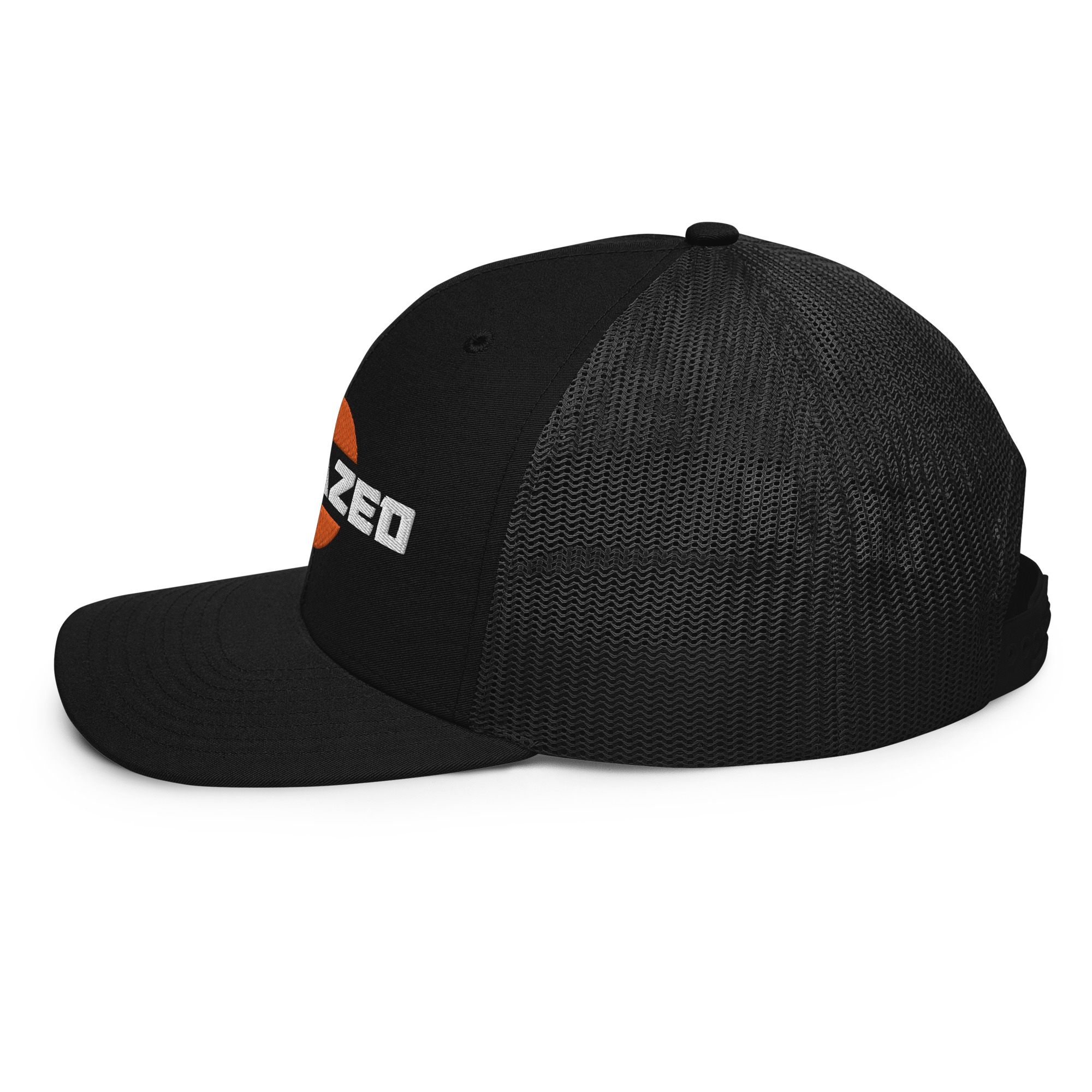 Unfazed Trucker Cap - Image 9