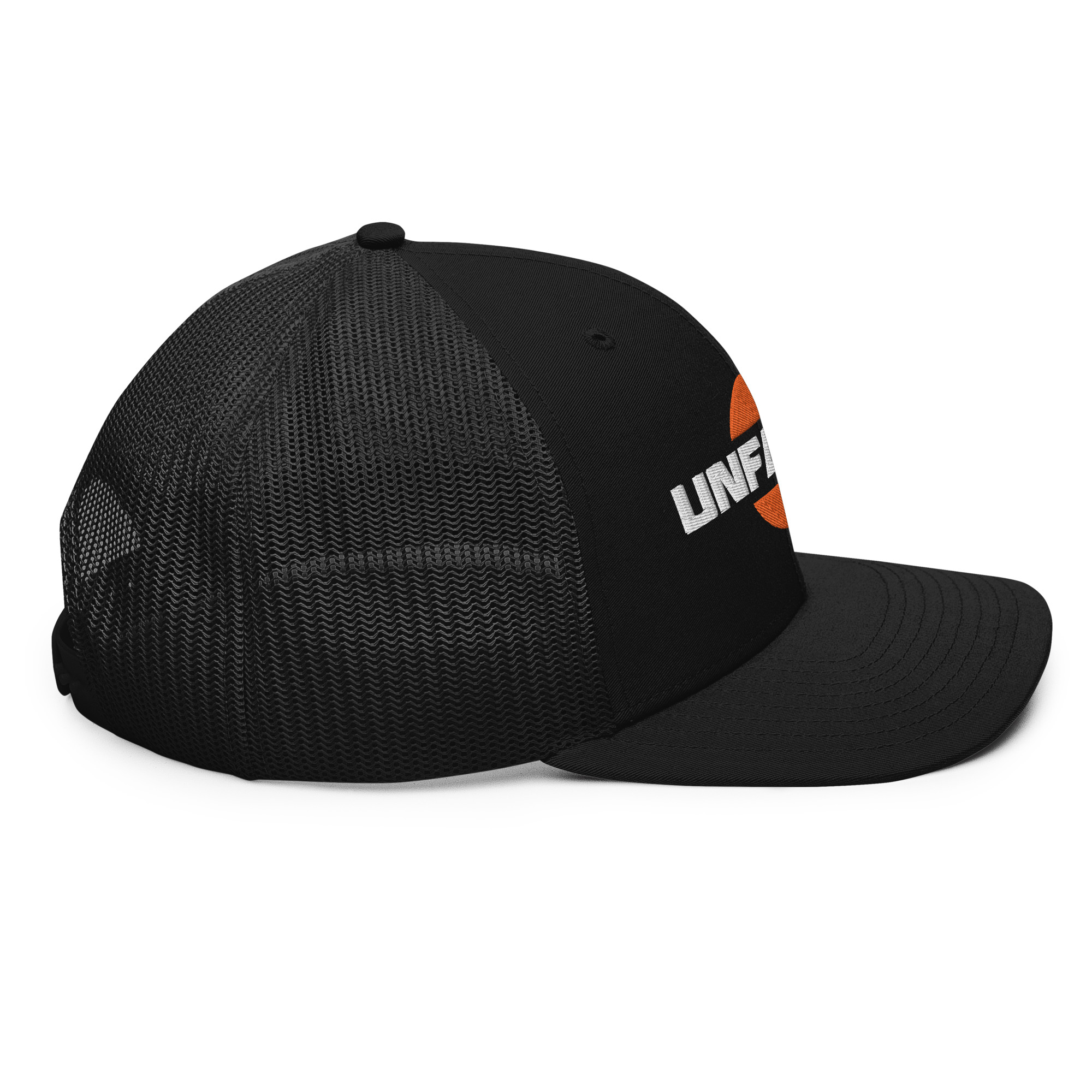 Unfazed Trucker Cap - Image 11