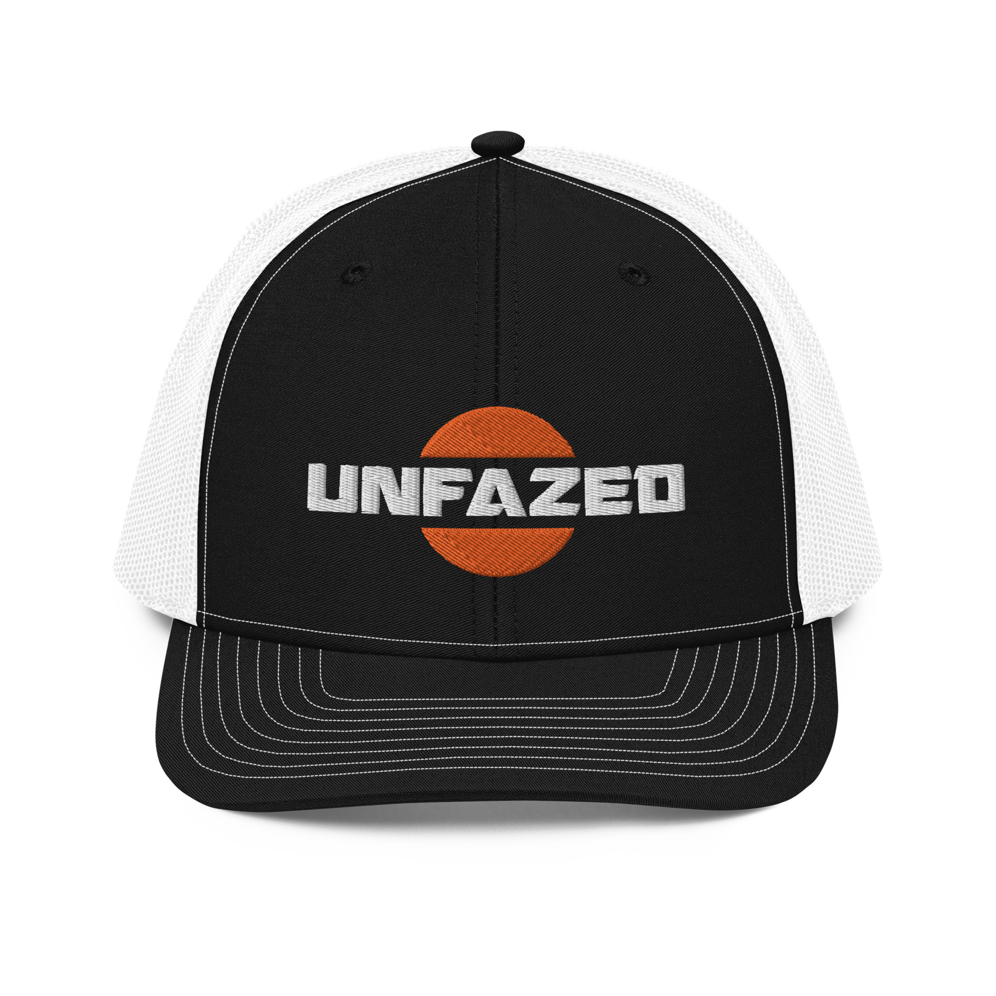 Unfazed Trucker Cap - Image 13