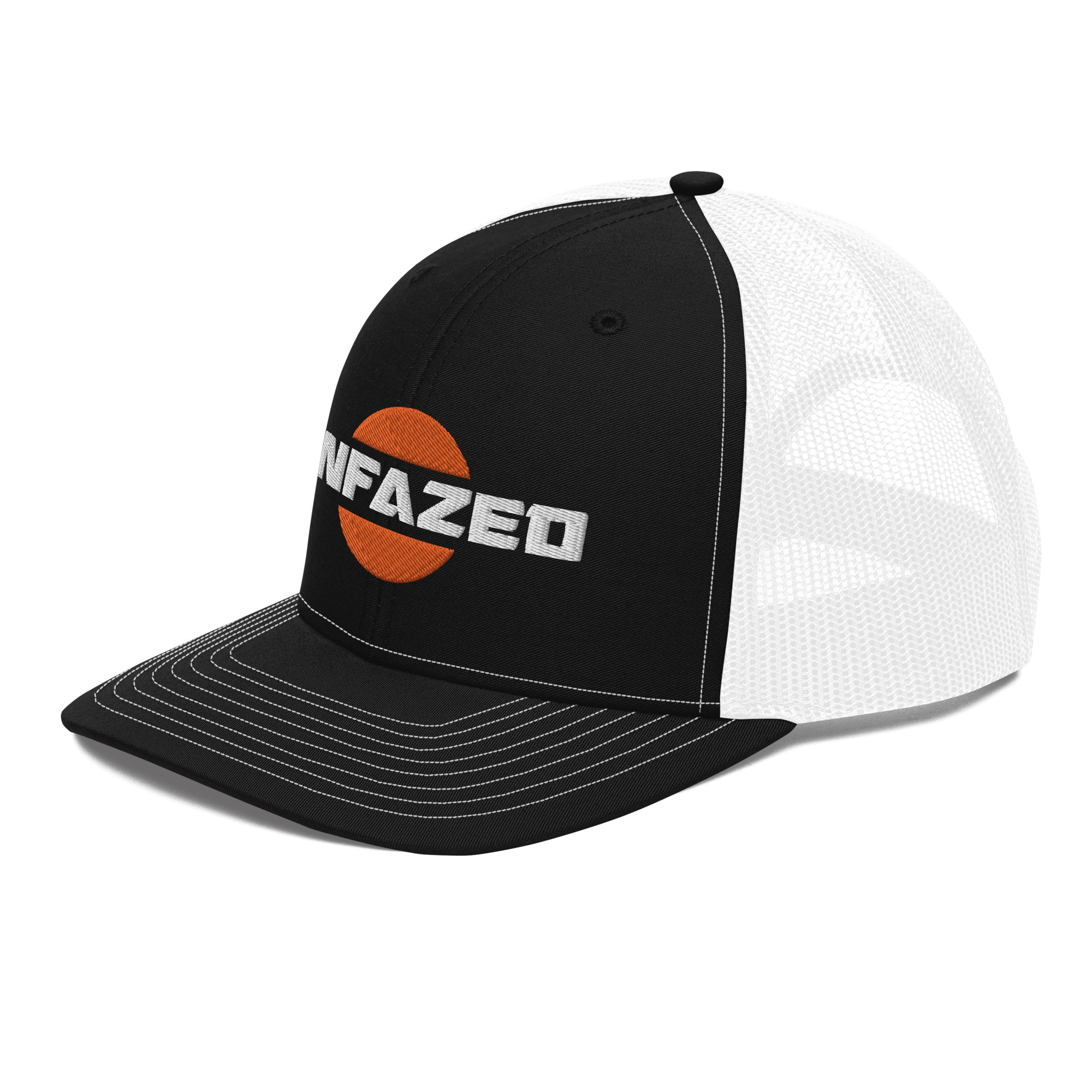 Unfazed Trucker Cap - Image 14