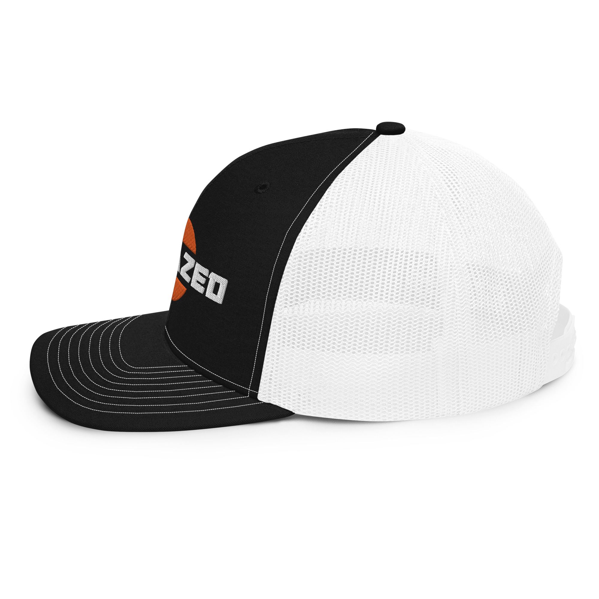 Unfazed Trucker Cap - Image 15