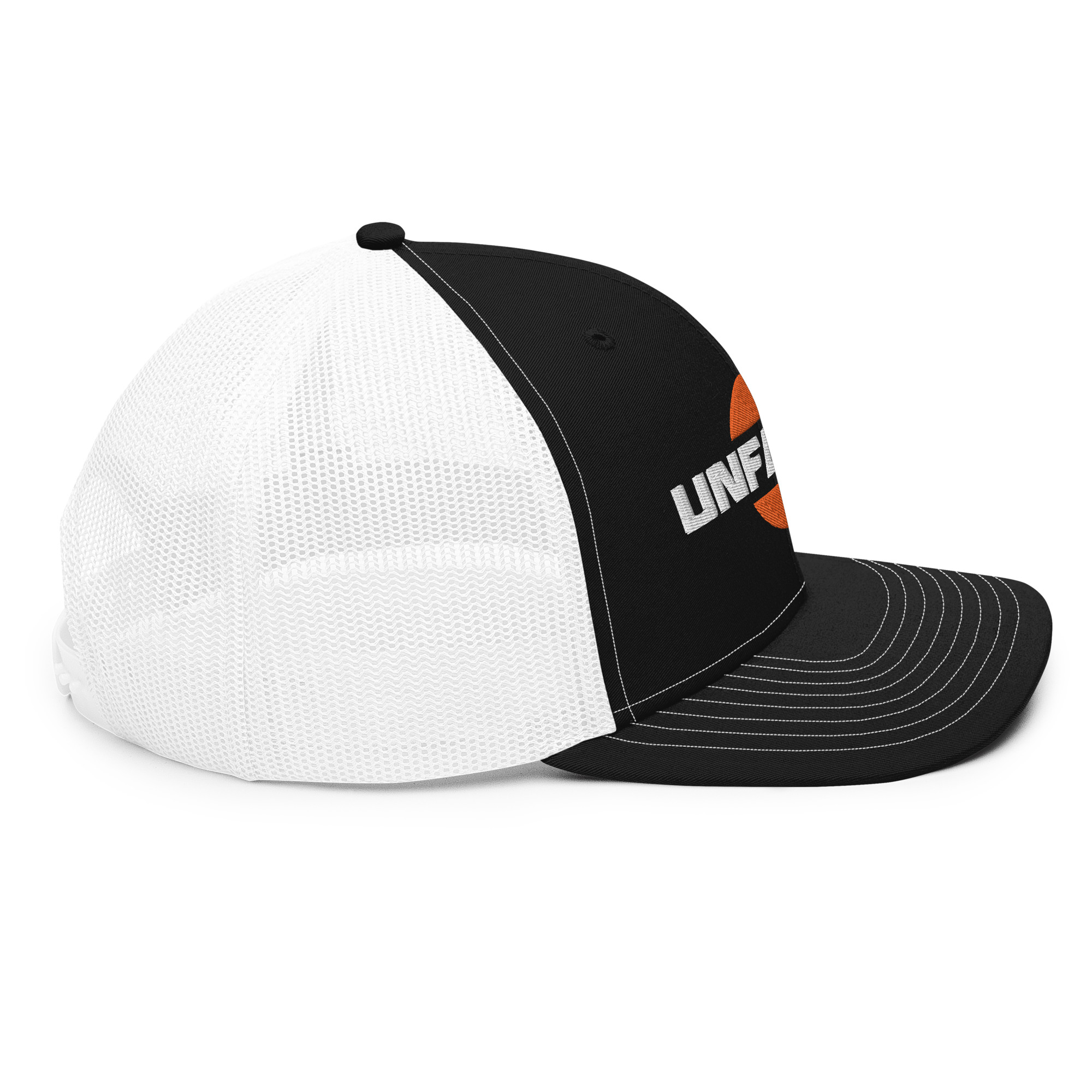 Unfazed Trucker Cap - Image 17