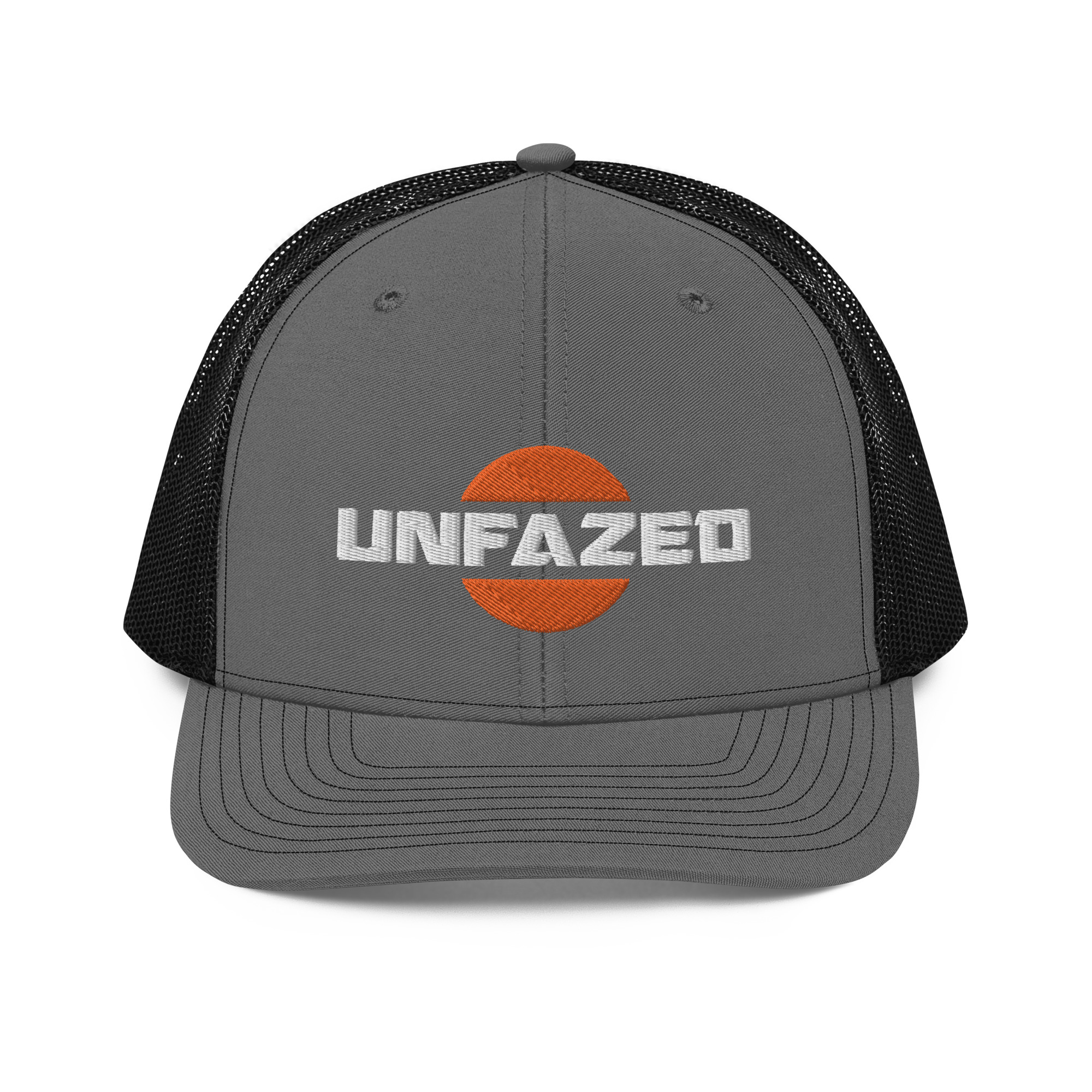Unfazed Trucker Cap - Image 19