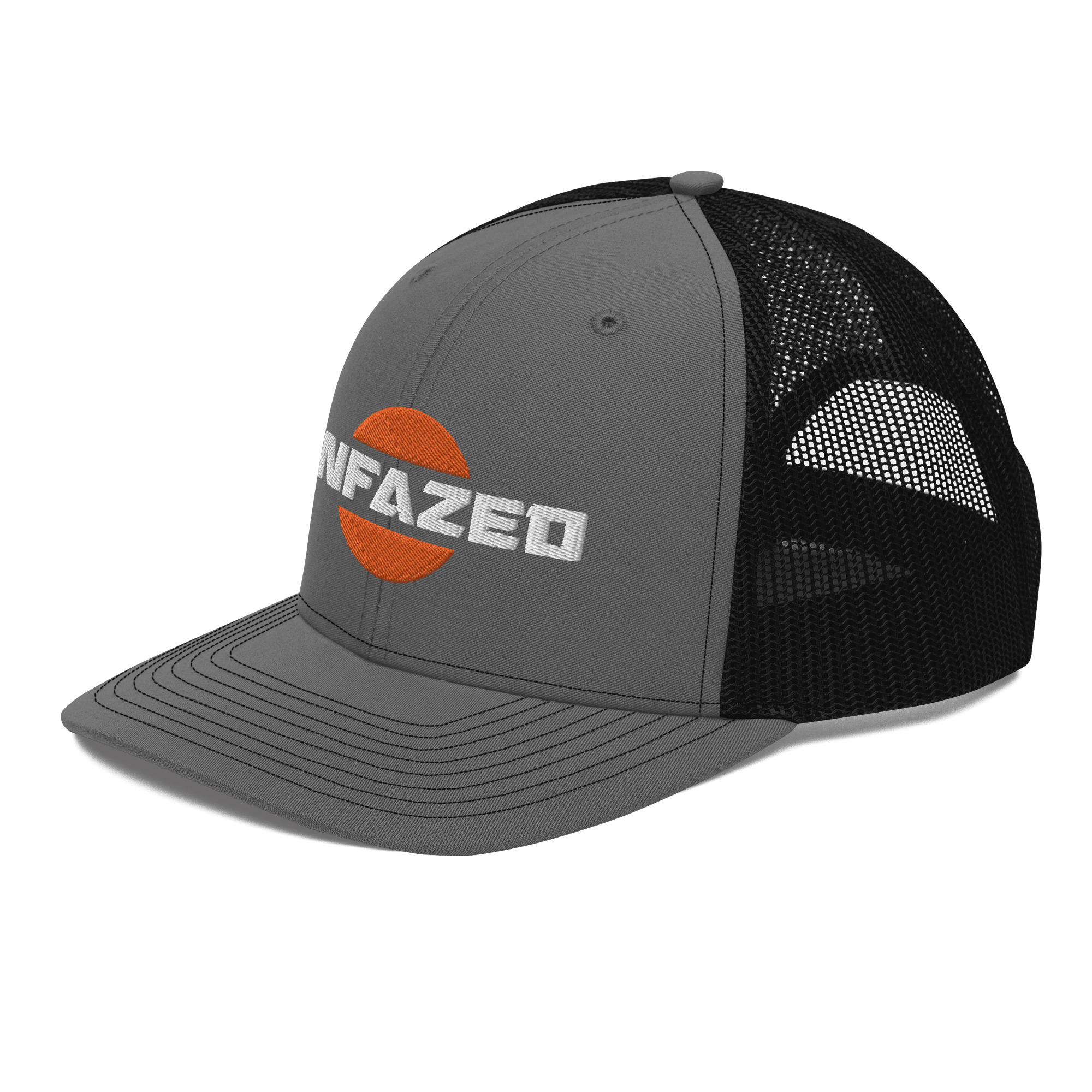 Unfazed Trucker Cap - Image 20