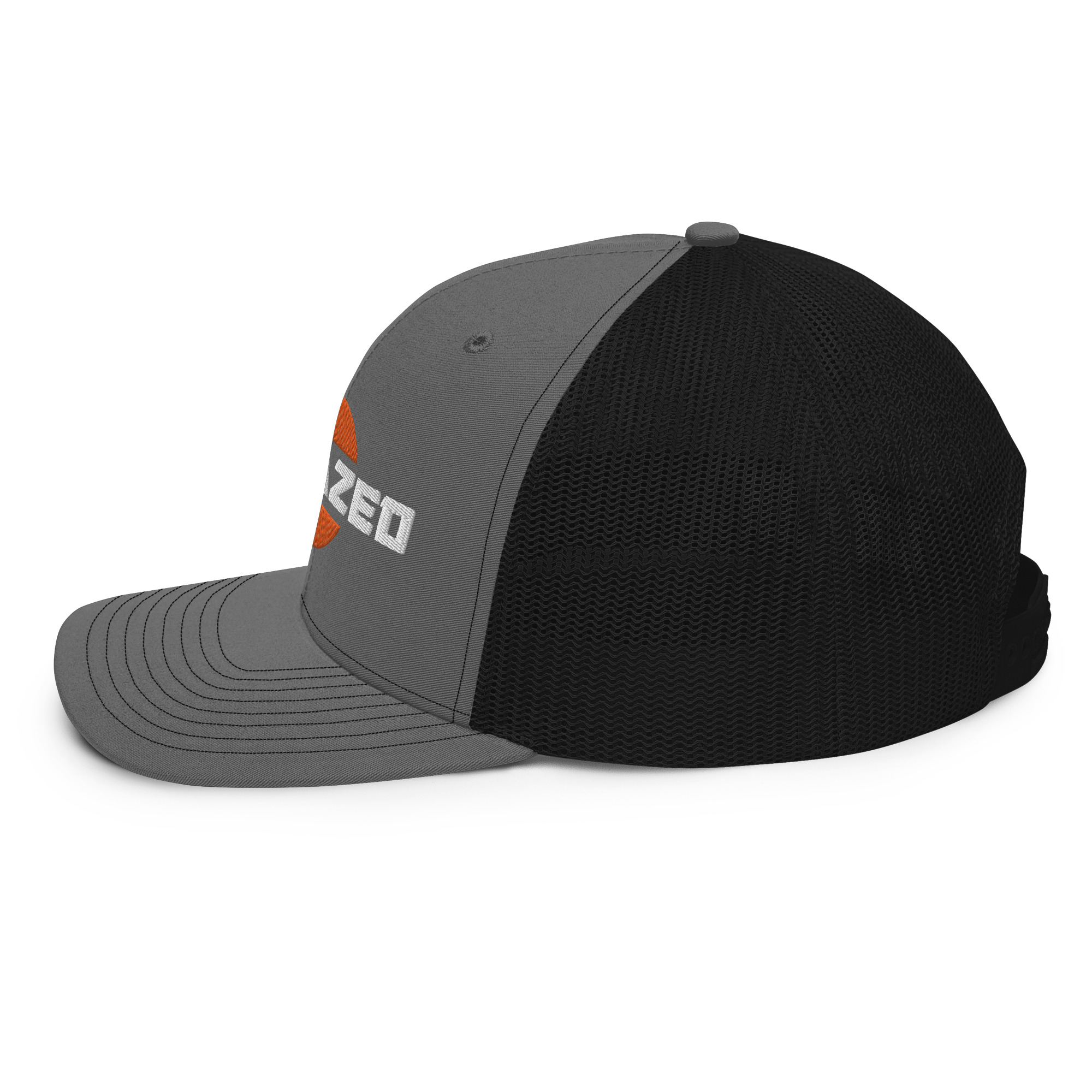 Unfazed Trucker Cap - Image 21