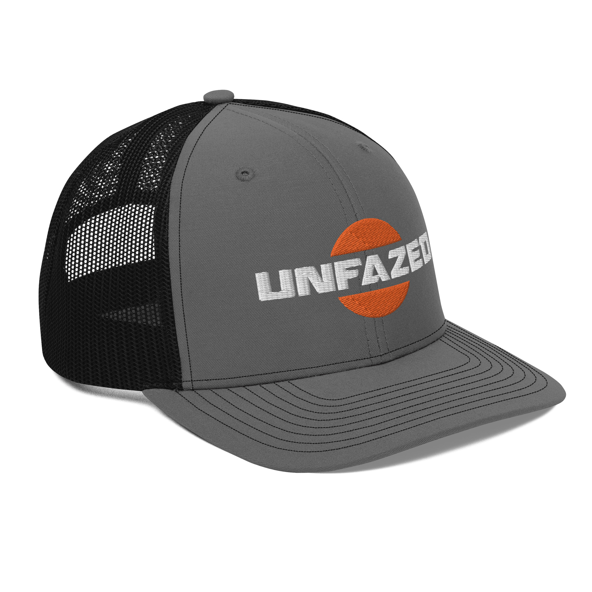 Unfazed Trucker Cap - Image 22