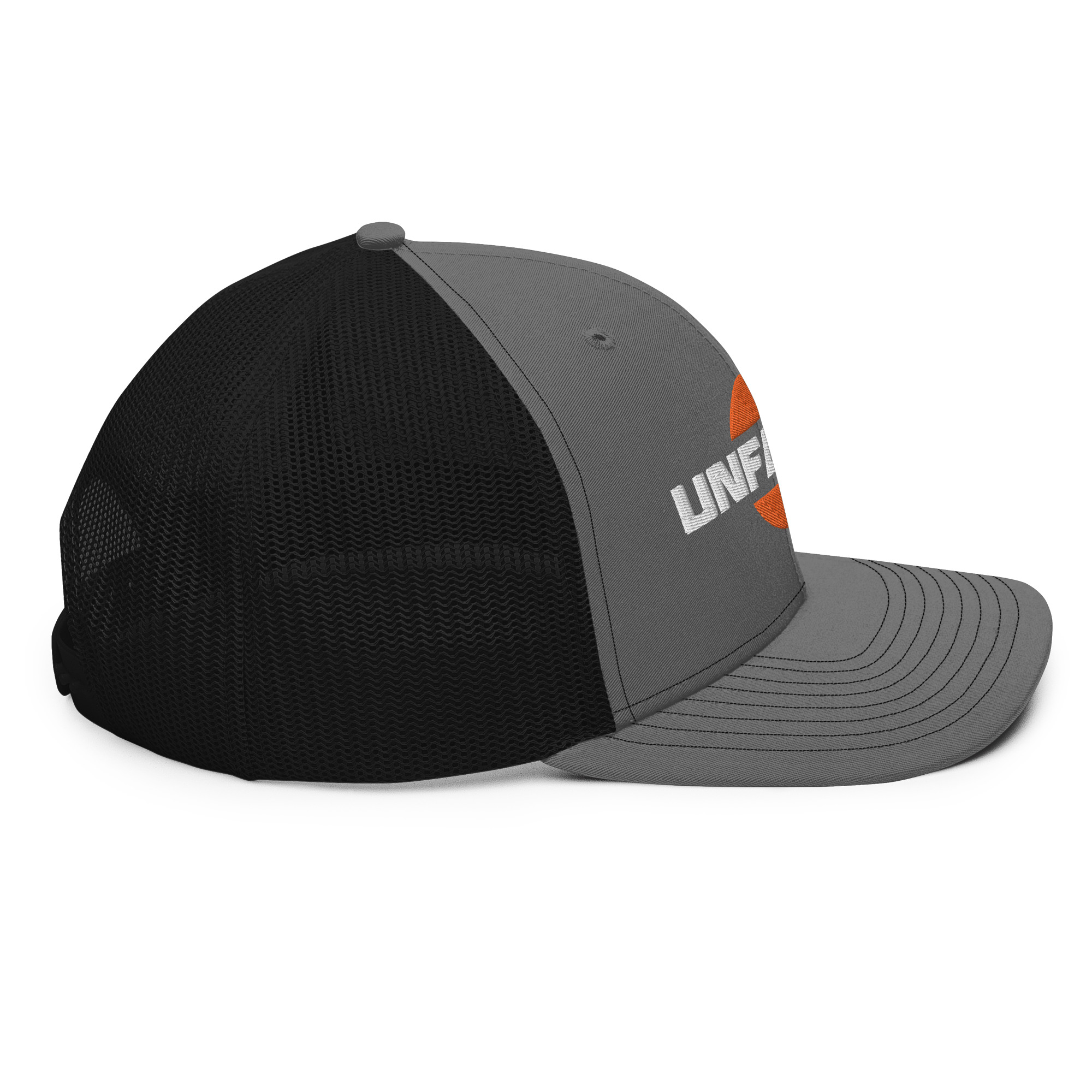 Unfazed Trucker Cap - Image 23