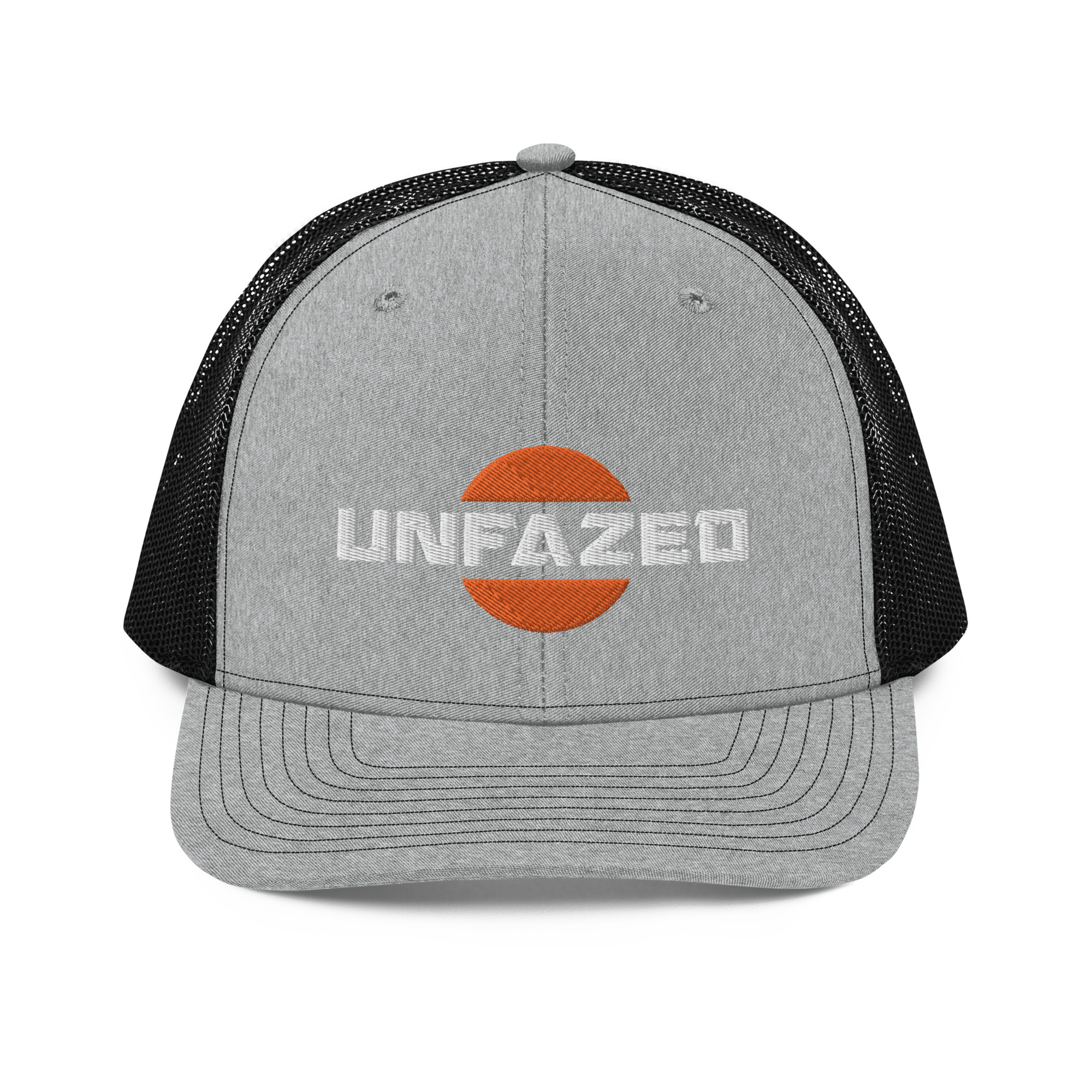Unfazed Trucker Cap - Image 31