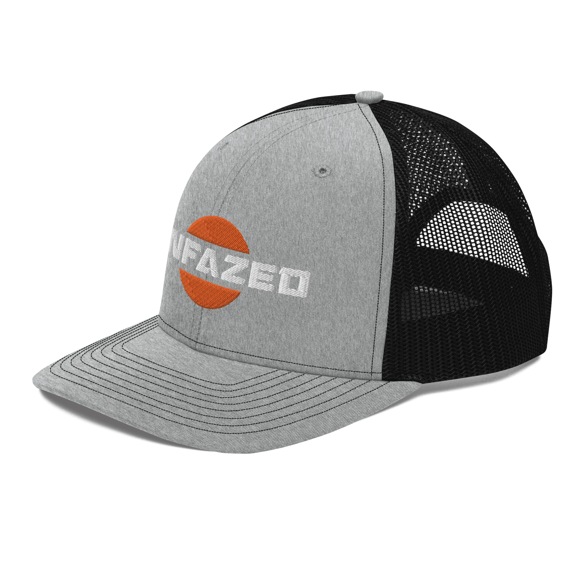 Unfazed Trucker Cap - Image 32