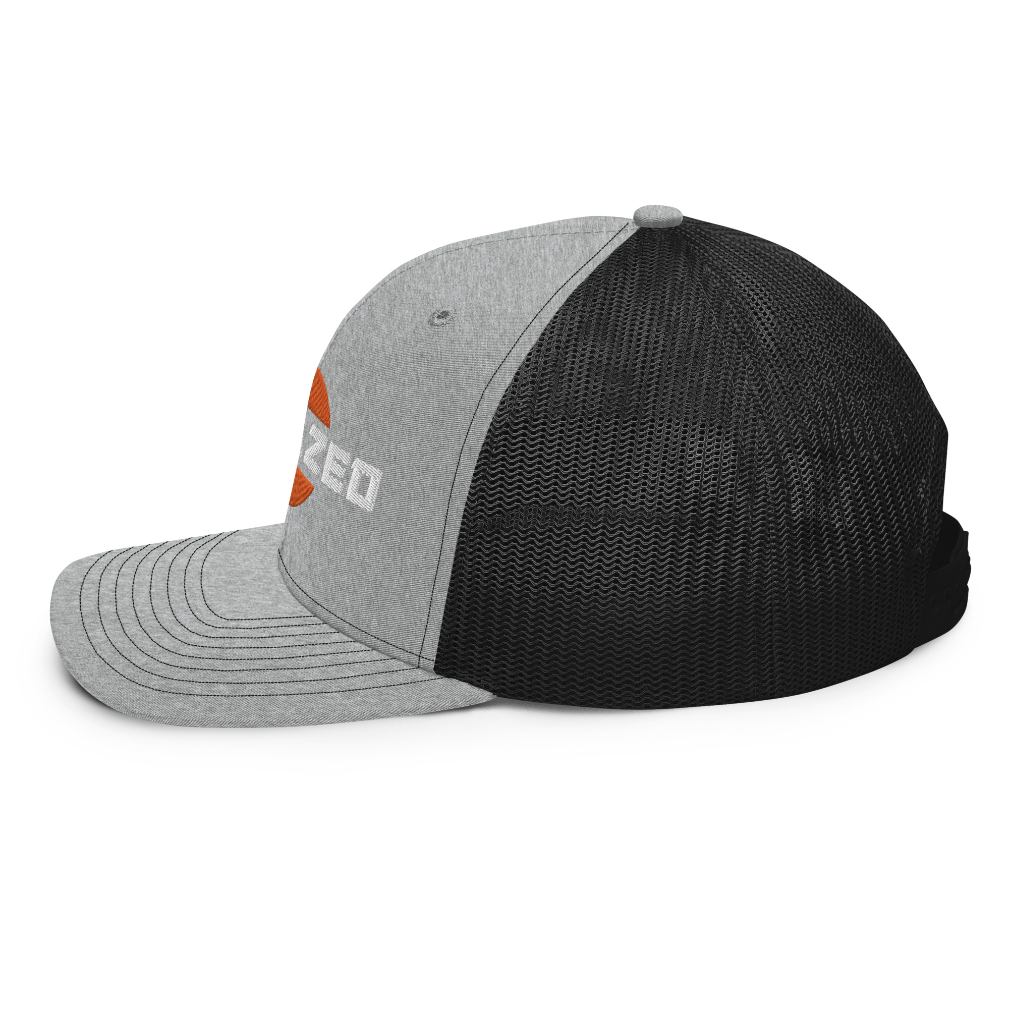 Unfazed Trucker Cap - Image 33