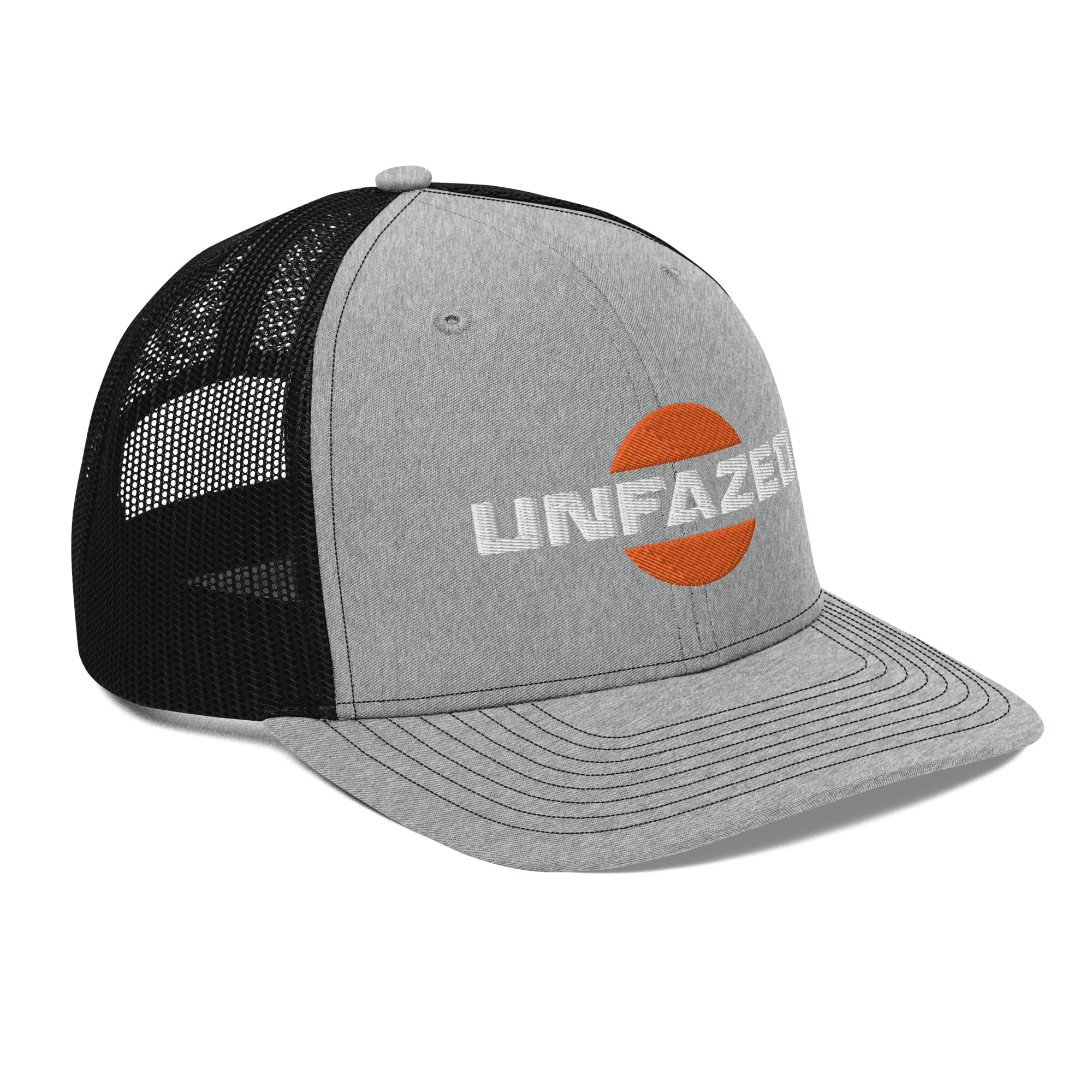 Unfazed Trucker Cap - Image 34