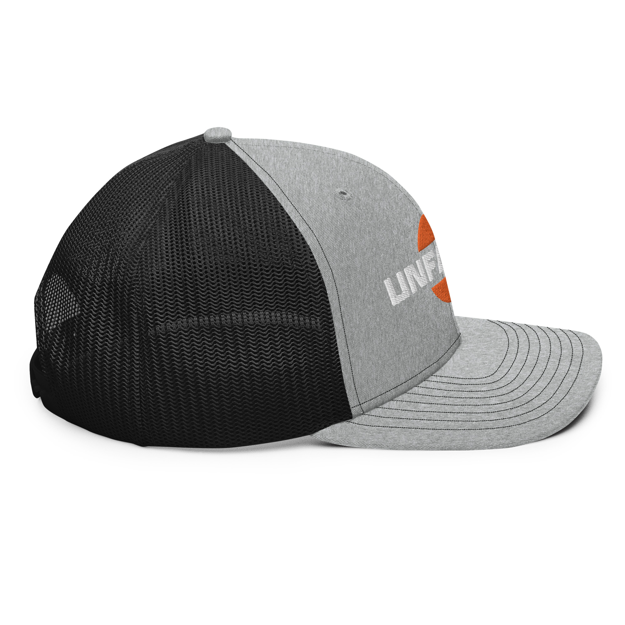 Unfazed Trucker Cap - Image 35