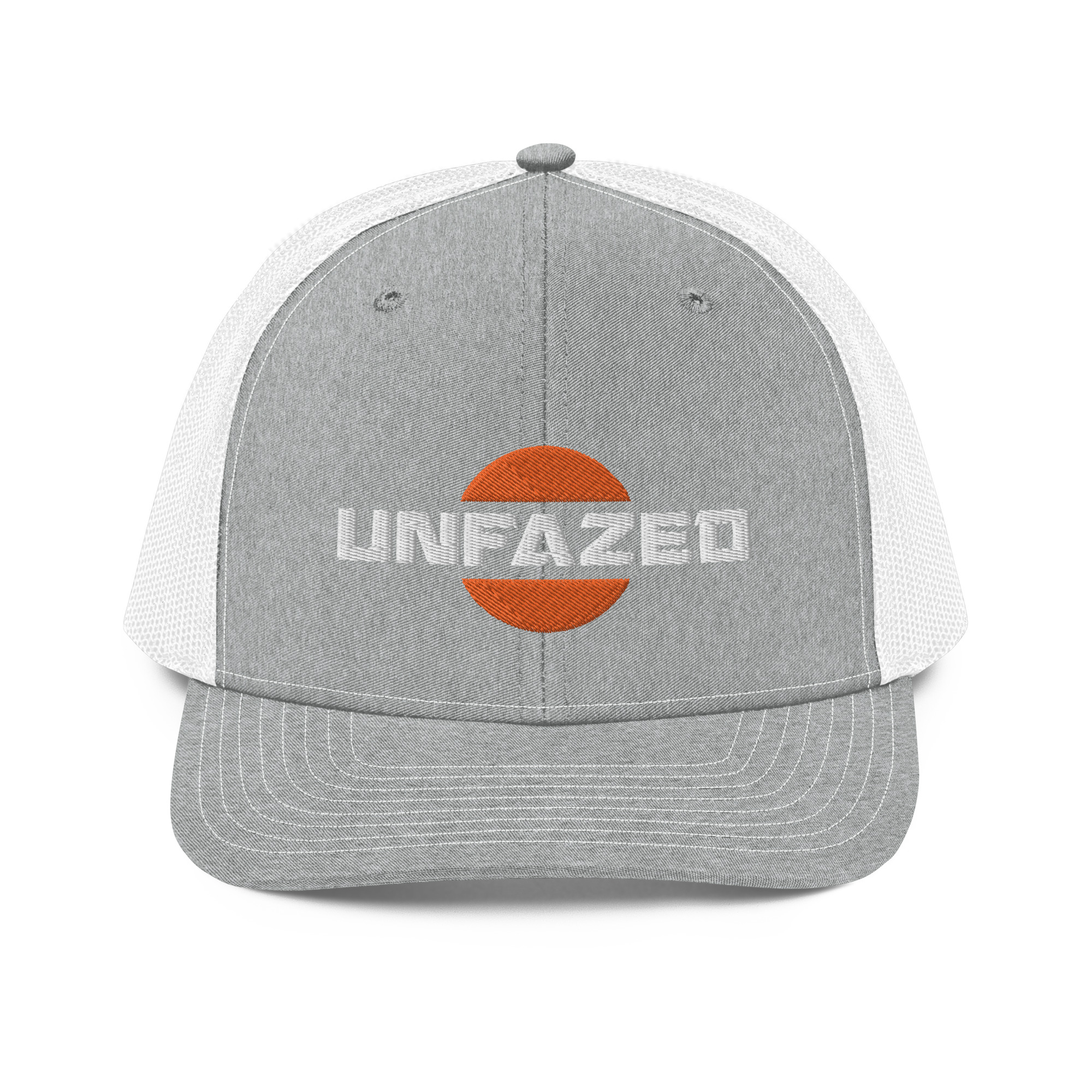 Unfazed Trucker Cap - Image 25