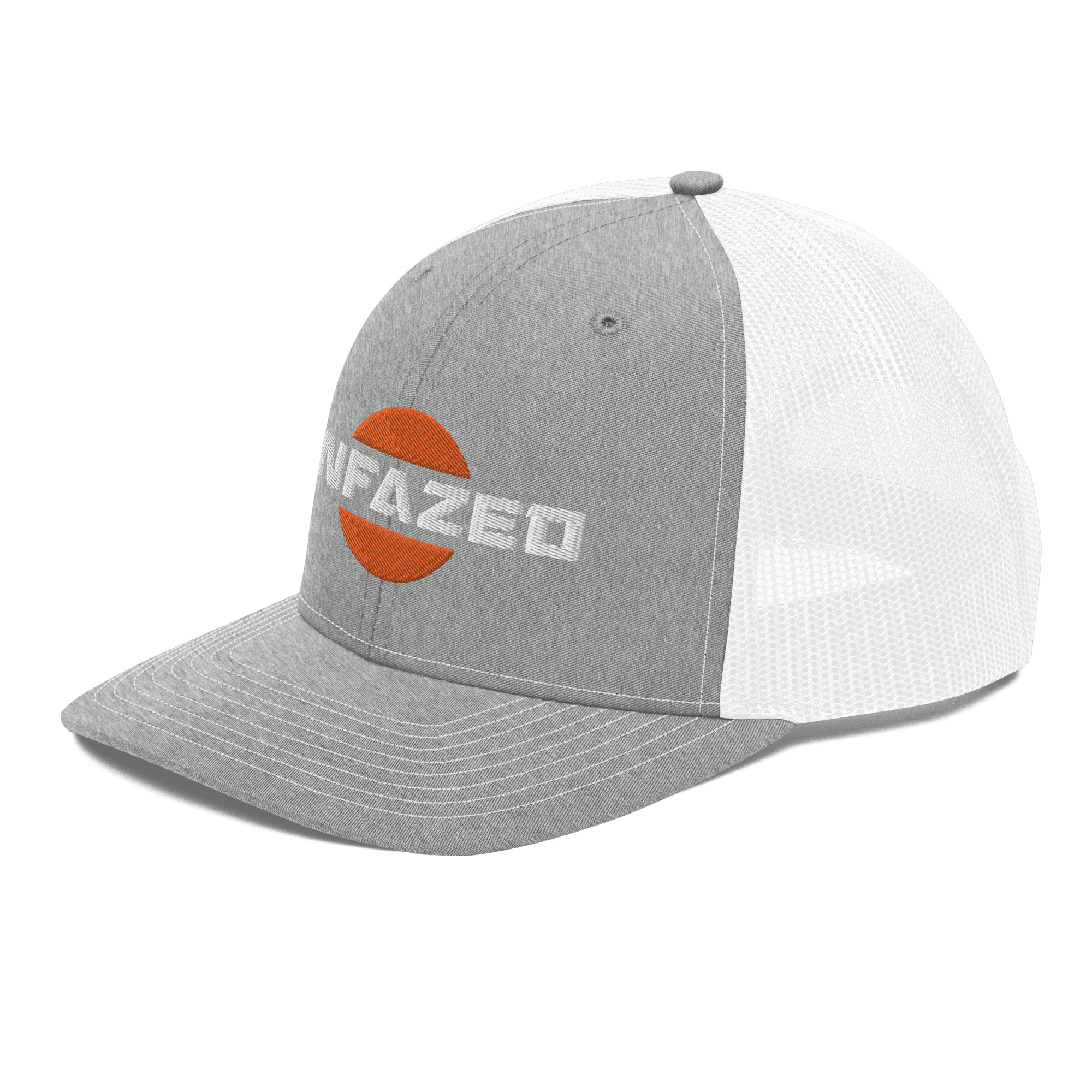 Unfazed Trucker Cap - Image 26