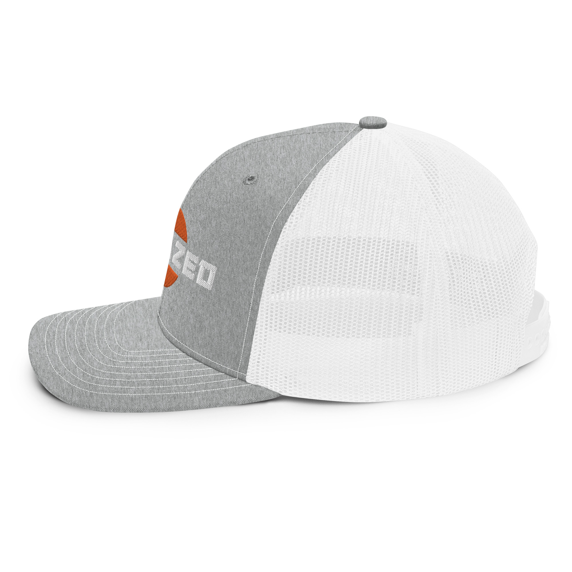 Unfazed Trucker Cap - Image 27