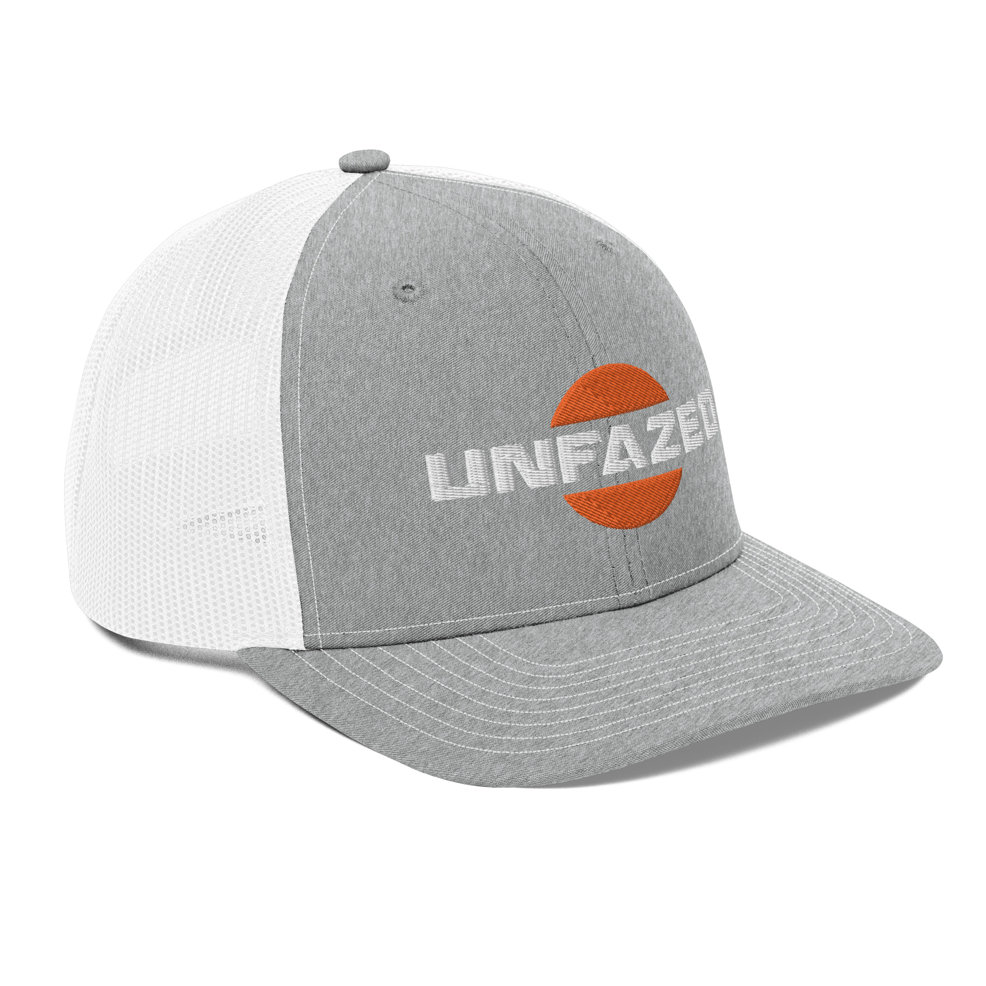 Unfazed Trucker Cap - Image 28