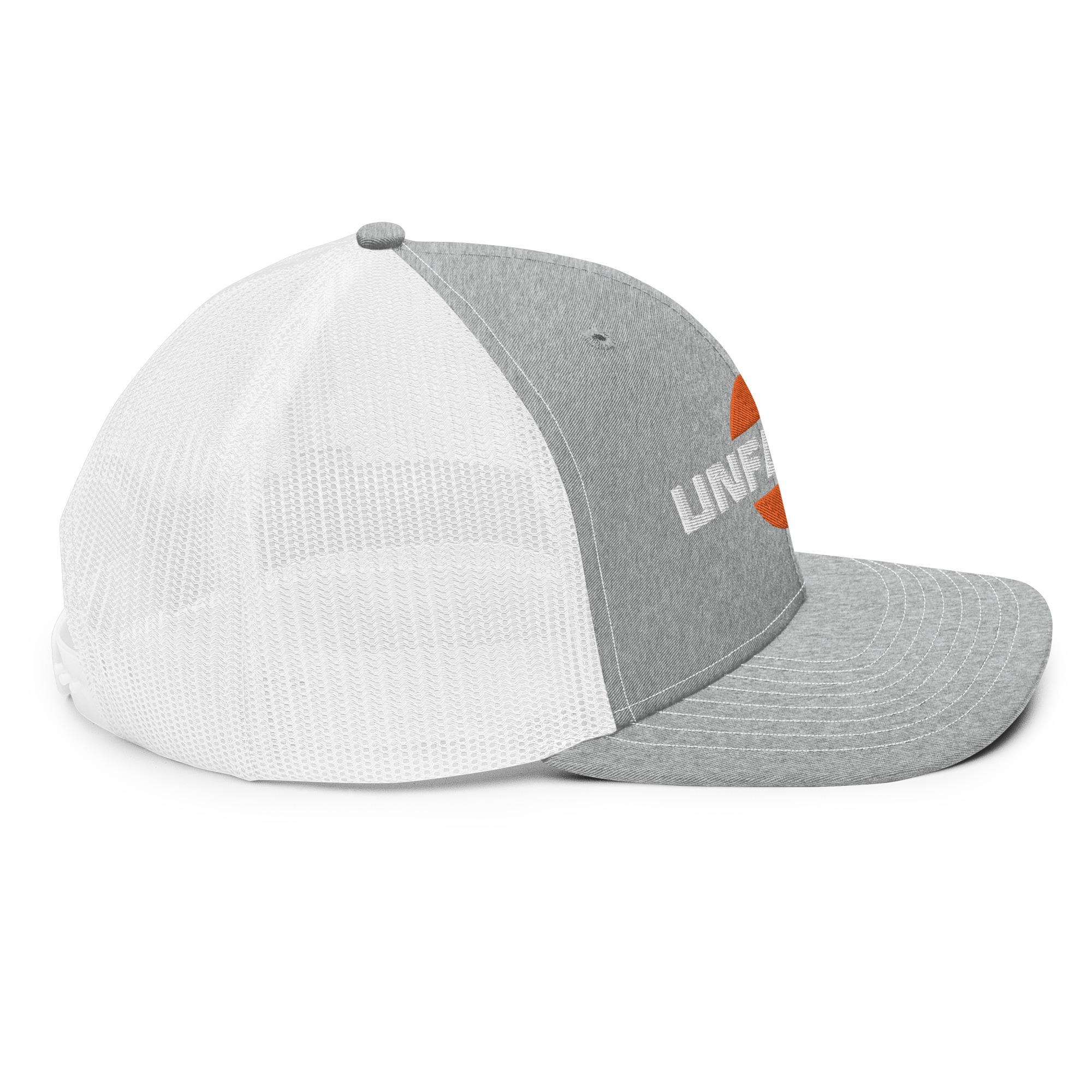 Unfazed Trucker Cap - Image 29