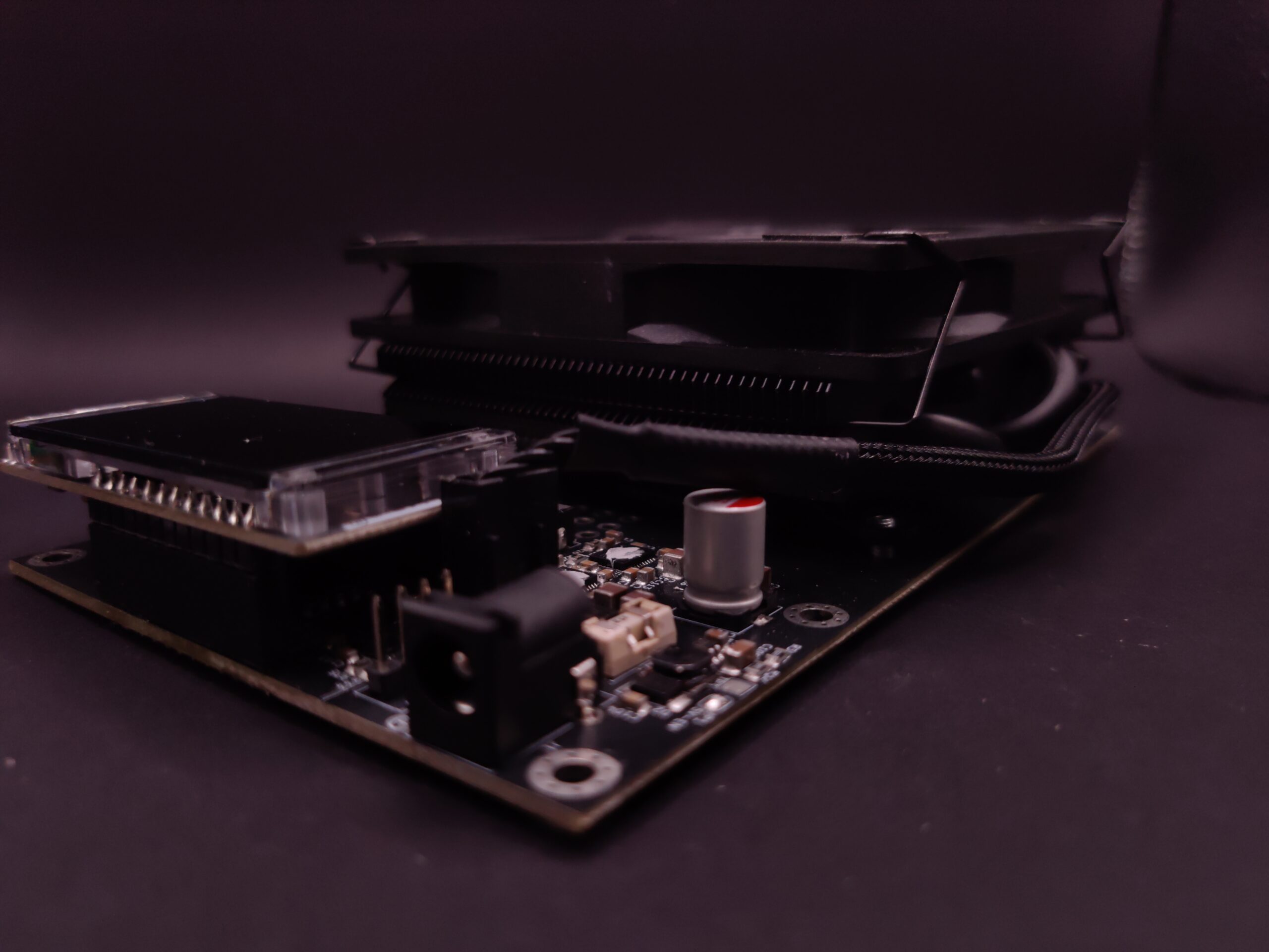 NerdQaxe 2.4TH - Batch 1 Pre-Order - EST Ship Date Feb 21st - Image 4
