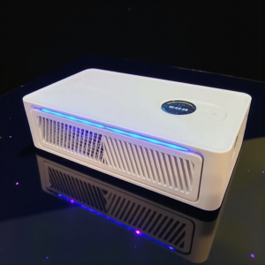 Canaan Avalon Nano 3S Bitcoin Solo Mining Heater
