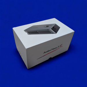 Canaan Avalon Nano 3S BLACK