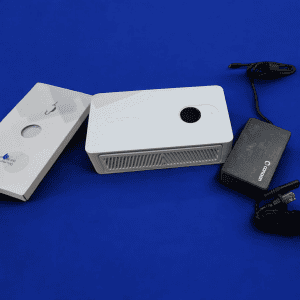 Canaan Avalon Nano 3S bitcoin home mining heater CryptoCloaks