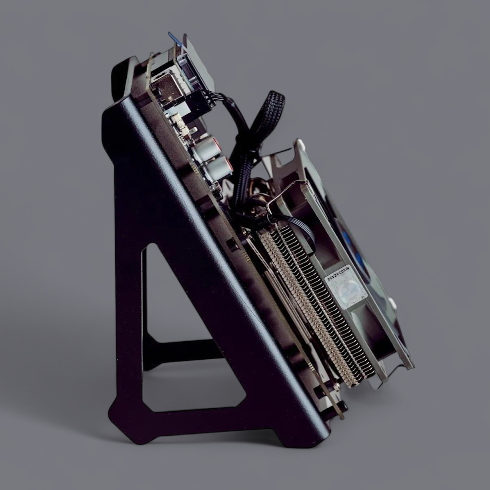NerdQaxe++ 4.5TH/s - Ships out Next Business Day - Image 2