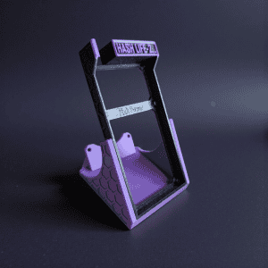 Best NerdQaxe++ Stand $14.99 | CryptoCloaks