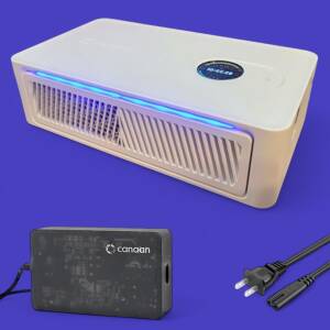 Canaan Avalon Nano 3S