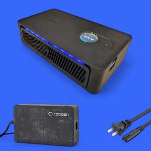 Best Canaan Avalon Nano 3S $214.99 | 6 TH/s Bitcoin Mining Heater