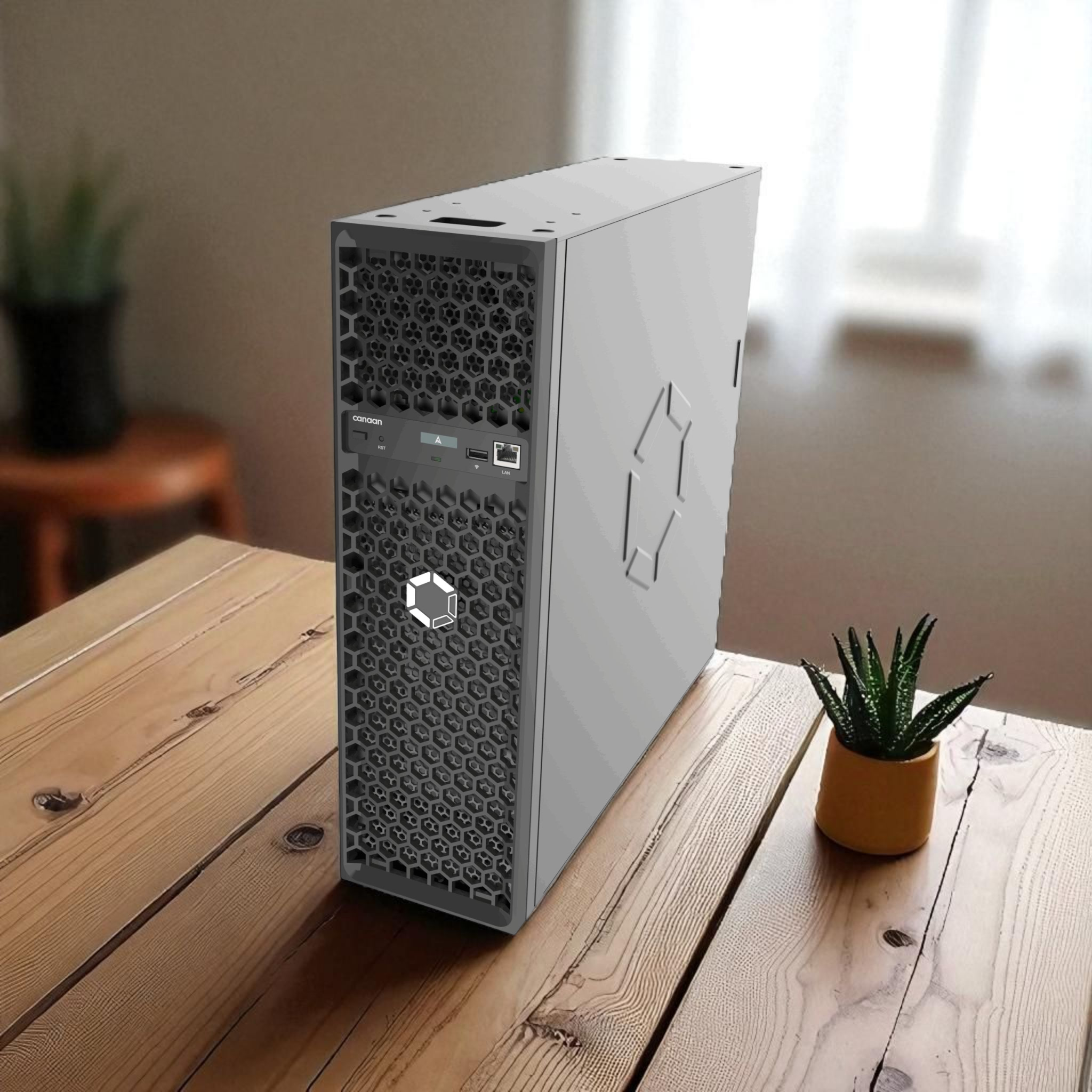 Canaan Avalon Q - US Plug
