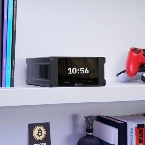 Braiins Mini Miner BMM 101