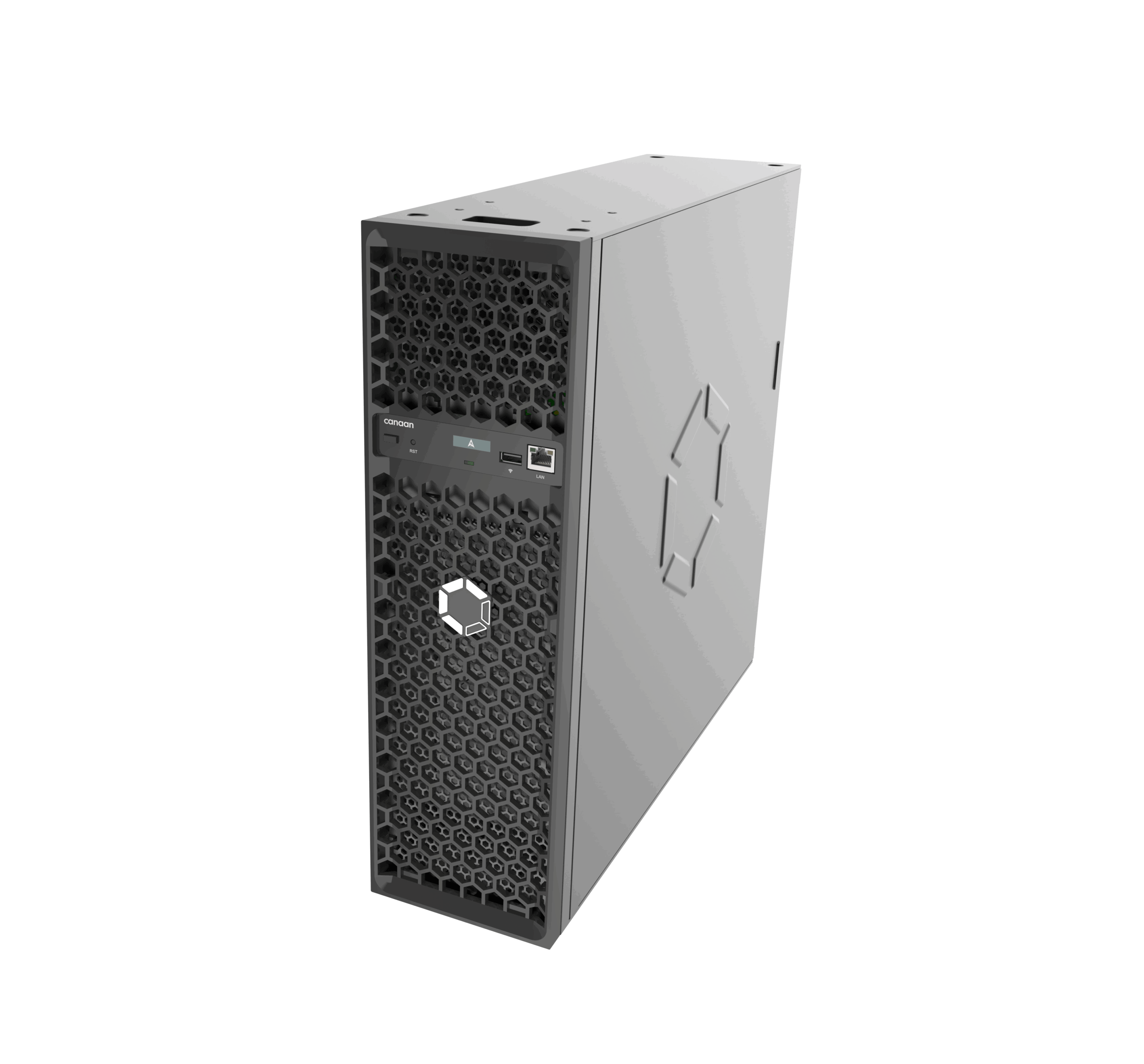 Canaan Avalon Q - US Plug