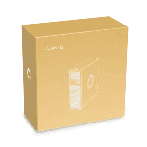 canaan avalon q