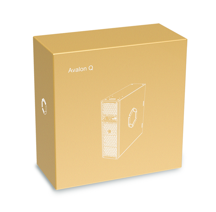 Canaan Avalon Q - US Plug - Image 5